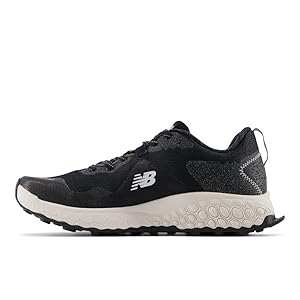 Amazon.com | New Balance Men's Fresh Foam X Hierro V7 Trail